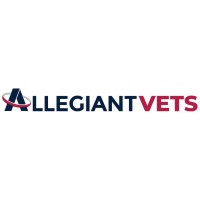 AllegiantVets logo - Similar company to Creating Coding Careers