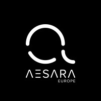 AESARA Europe logo - Similar company to Aesara