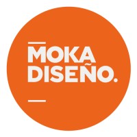 MOKA.Diseño logo - Similar company to Dropmaster