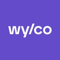 we are wylco. logo - Similar company to Dobbl — Grafik- Und Webdesign