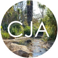CJ Arms logo - Similar company to Jwp Architects