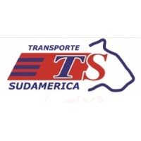 Transporte Sudamerica logo - Similar company to Inpreunah