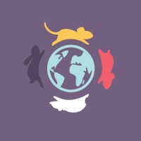 Pet Revolution Inc logo - Similar company to Dexter & Mango