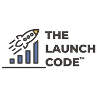 The Launch Code logo - Similar company to Mentor Equity Llc