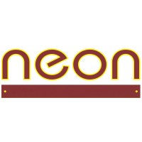 Neon Tours Turkey logo - Similar company to Keybrain Ai Technology Solutions