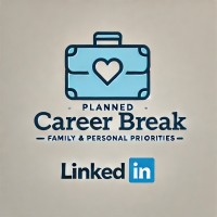 Planned Career Break logo - Similar company to Planned Career Break
