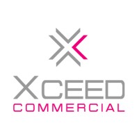 Xceed Commercial logo - Similar company to Ps Rewards