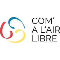 Com' à l'air libre logo - Similar company to Colombus Education
