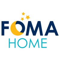 Foma Home logo - Similar company to World Net Hotels