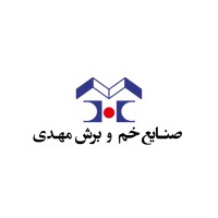 Mehdi Bending and Cutting/صنایع خم و برش مهدی logo - Similar company to Pgco.Info
