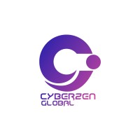 Cyberzen Global logo - Similar company to Cyberzen