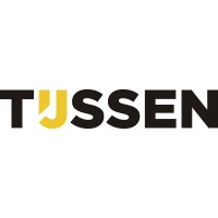 Tijssen Groenonderhoud logo - Similar company to Berdi | Groen | Sport | Buitenruimte