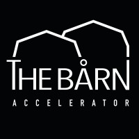 The Barn accelerator logo - Similar company to Aviate Labs | Web3 Enabler