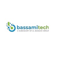 BassamiTech logo - Similar company to Alyam Tech.