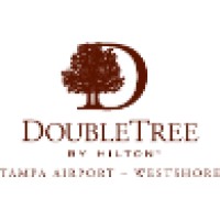 Doubletree By Hilton Tampa Airport Westshore