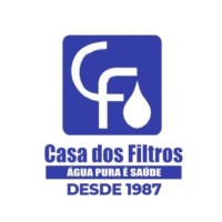 Casa dos Filtros logo - Similar company to Perin Veiculos Ltda