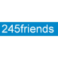 245Friends - Referral Solution In The Age Of Social Networks