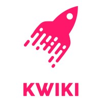KWIKI logo - Similar company to Drip Drops