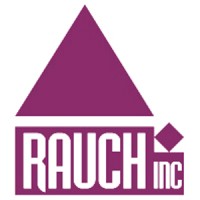 Rauch, Inc. logo - Similar company to Rauch Inc.