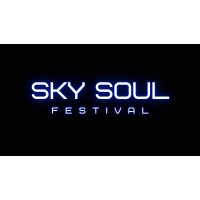 Sky Soul Festival logo - Similar company to Sky Agency