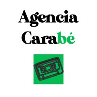 Agencia Carabé logo - Similar company to Pavonear Agency