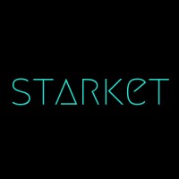 Starket logo - Similar company to Ya Ventures