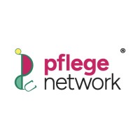 pflege network logo - Similar company to Tom & Derry Unternehmensberater
