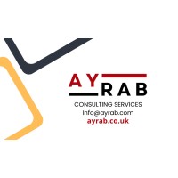 AYRAB logo - Similar company to Ayrime