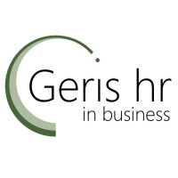 Geris hr logo - Similar company to Afinius