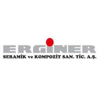 Erginer Ceramic logo - Similar company to Erginer Group Companies