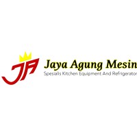 Jaya Agung Mesin & DS Steel logo - Similar company to Amet Engineering Services