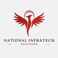 National Infratech Solution logo - Similar company to Chakradhar Solar