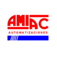 AMIAC Automatizaciones logo - Similar company to Radar Process