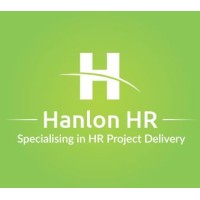 HanlonHR logo - Similar company to Jennifer Maxson & Associates