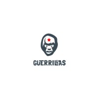 Guerrillas logo - Similar company to Netnxt Network