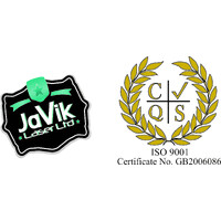 Javik Laser Ltd logo - Similar company to Fabrican Engineering Ltd