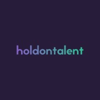Holdontalent logo - Similar company to Spidehr
