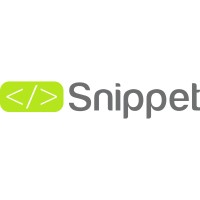 Snippet7 logo - Similar company to Thinker