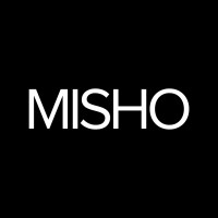 MISHO logo - Similar company to Fitternity
