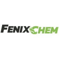 FenixChem México logo - Similar company to Finsa | Soluciones Industriales