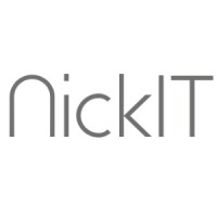 NickIT logo - Similar company to Nick It Solutions Pvt. Ltd.