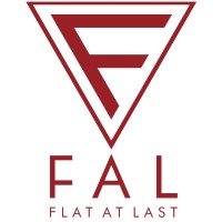 Flat At Last - FAL logo - Similar company to Oncology Information Group