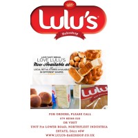 Lulu's Bakeshop Ltd. logo - Similar company to Qalhata Technologies