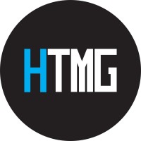 HTMG logo - Similar company to Squiggly