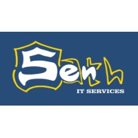 SenSath IT Services logo - Similar company to V3 Data Intelligence Pvt Ltd