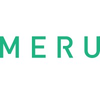 MERU logo - Similar company to Meru Technosoft