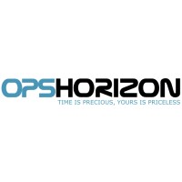 Ops Horizon logo - Similar company to Apas - Association Pour La Promotion De L'Alternance En Savoie