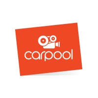 Carpool Creative Agency logo - Similar company to Hyper Innovation