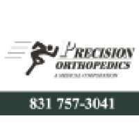 PRECISION ORTHOPEDICS