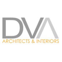 DVA Architects logo - Similar company to V Squared Workshop